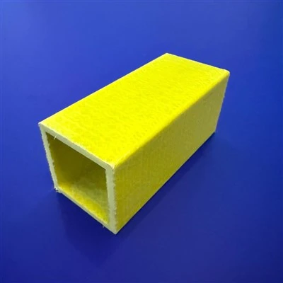 Ống vuông FRP